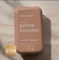 LakeRain Butter Bronzer - Neuwertig, ungebraucht!