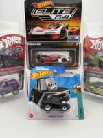 Hot Wheels 70 Dodge Charger Tooned - 2023 - 153/250