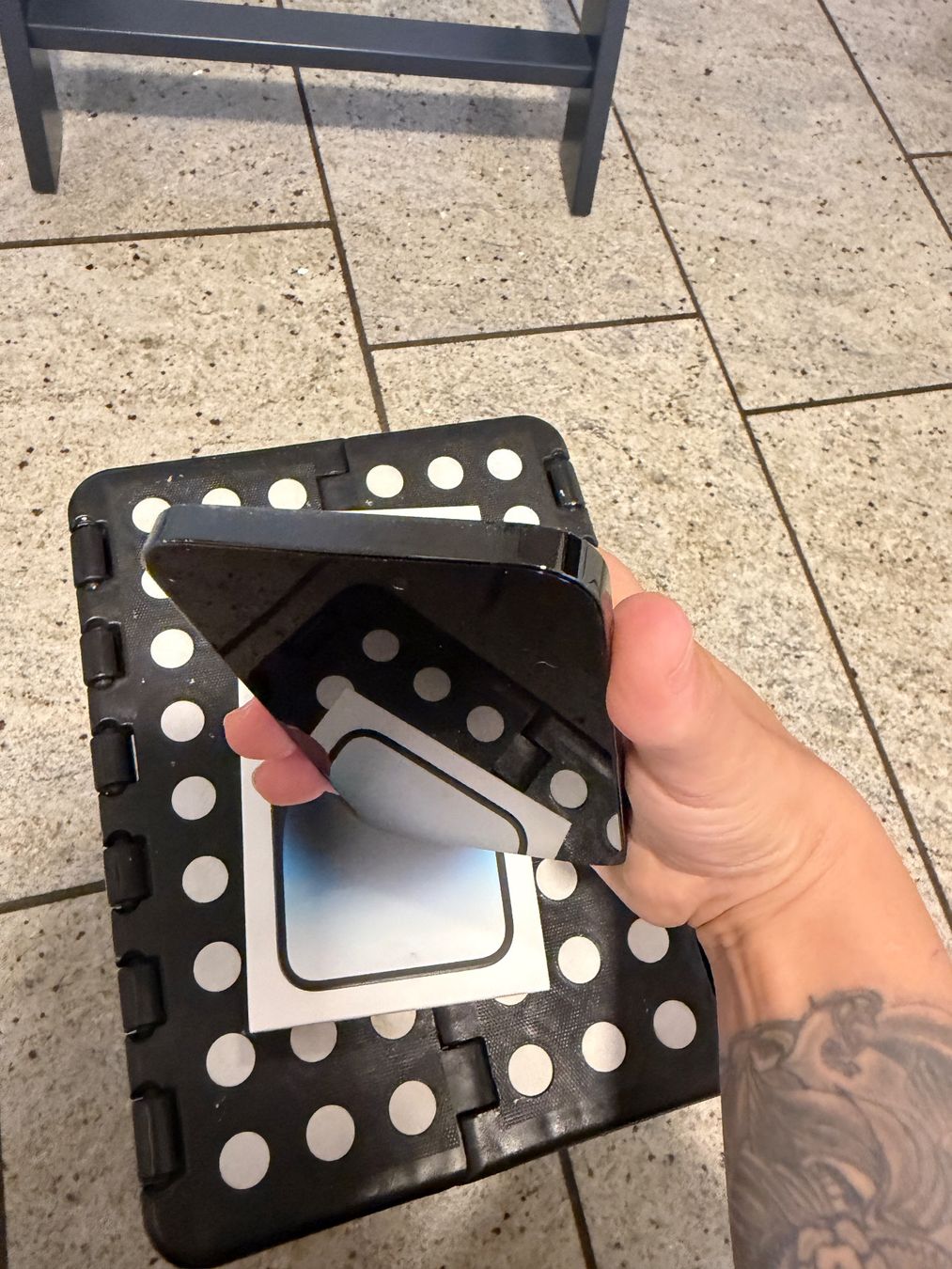 Apple Handys / Smartphones: Apple iPhone 14 Pro Max Space Black – Gebraucht aus Lufingen von Nightrider93 3