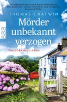 Chatwin Thomas - Mörder unbekannt verzogen / Krimi