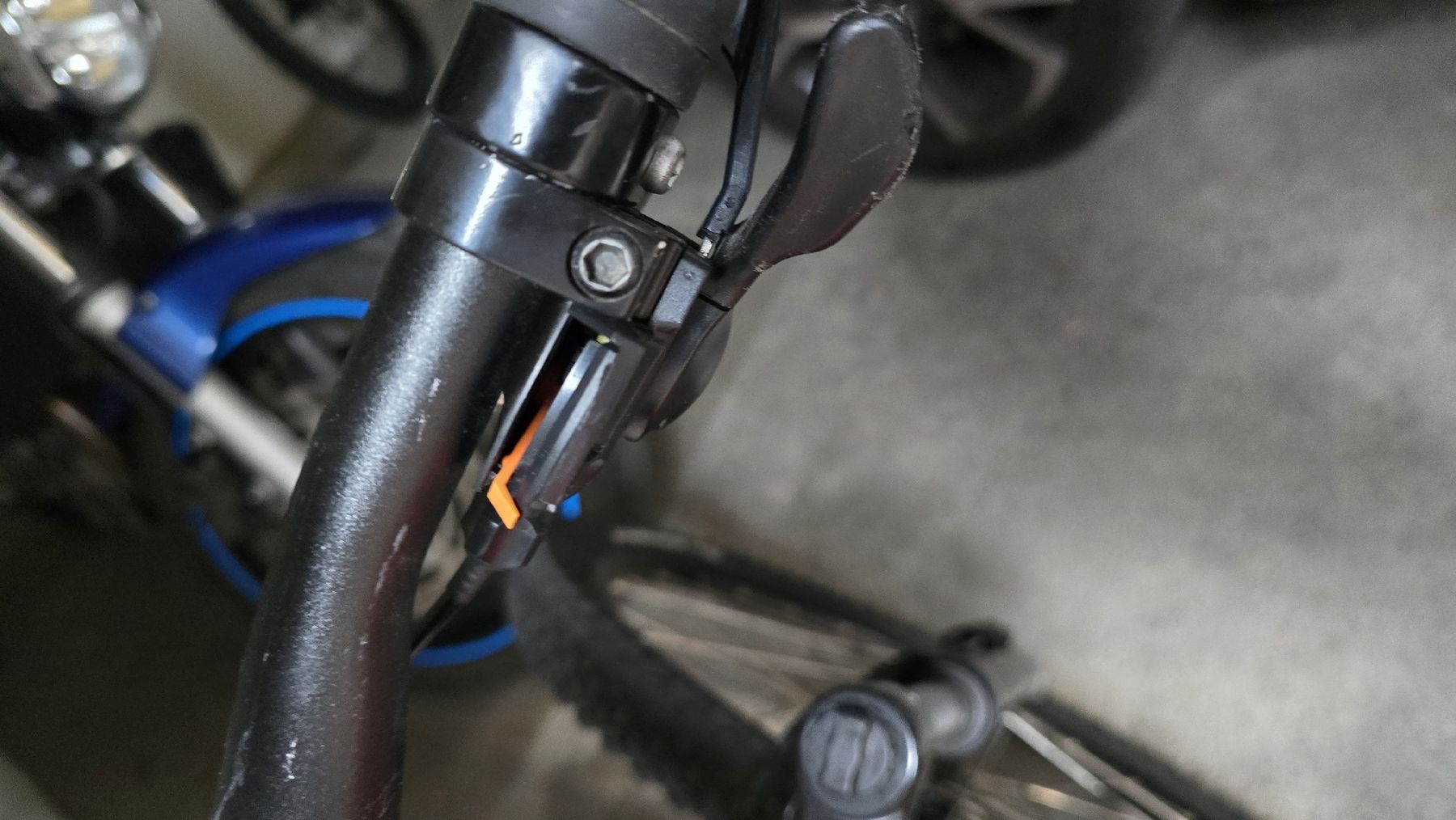 Biciclette: Rockrider ST 900 24" – Usato da Bad Ragaz venduto da dav_x8cv 4