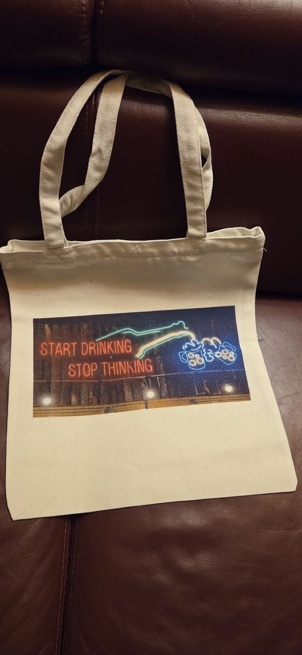 Sacs: Tasche aus Baumwolle – Neuf avec emballage d'origine à Winterthur par bot_q8g7 3
