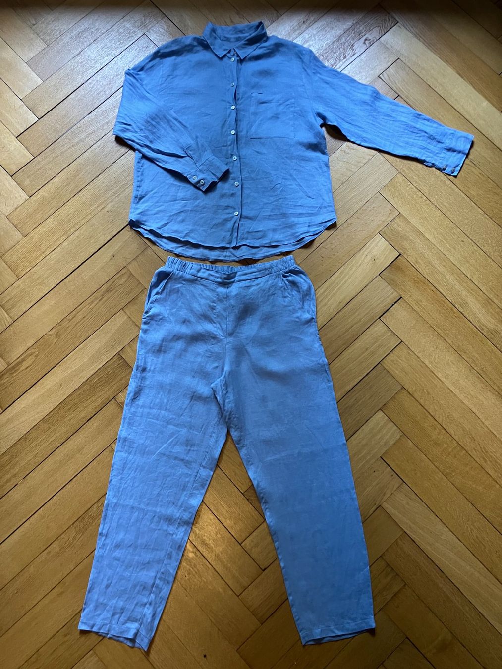 Hugo Boss Kleiderpakete: Hugo Boss, Massimo Dutti, Zara: Grösse 38 – Neu (gemäss Beschreibung) aus Zürich von luna779 5