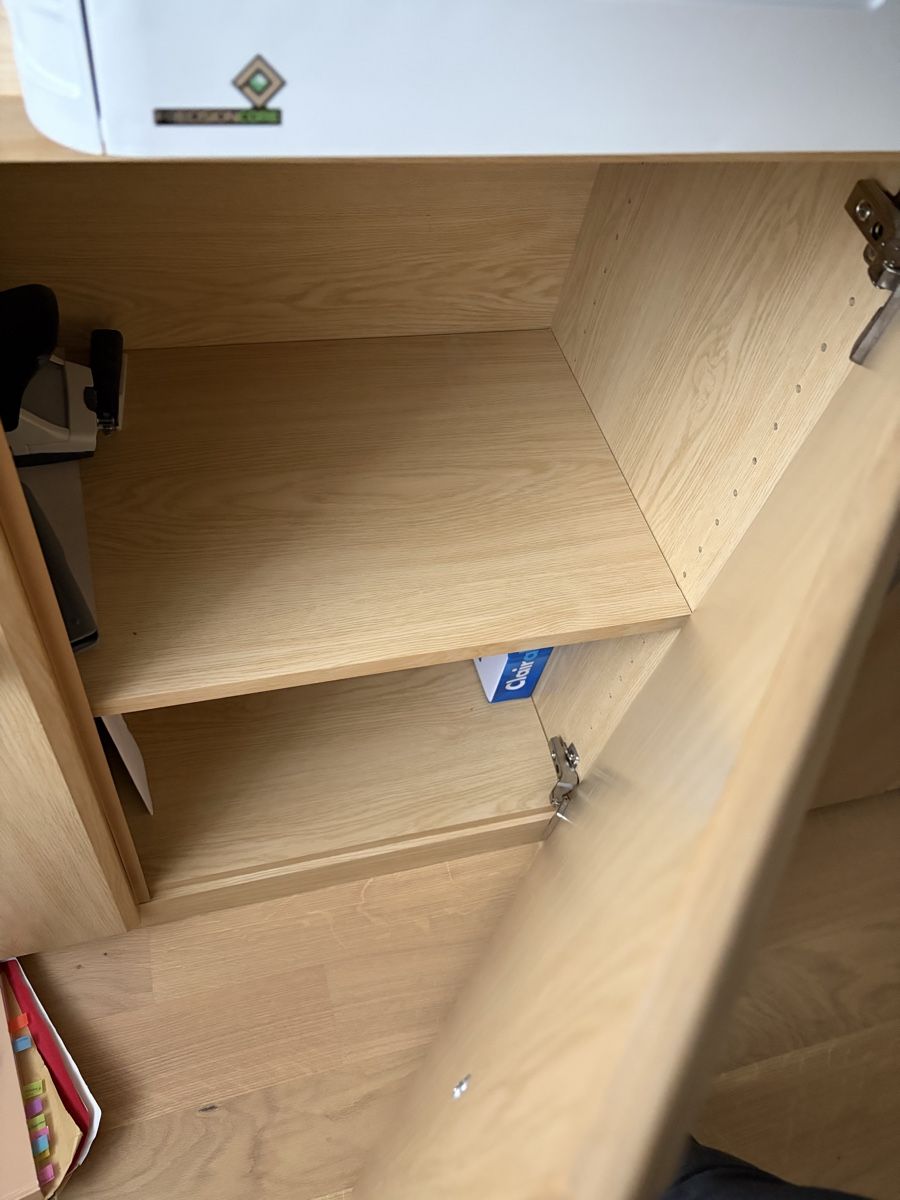 Schränke: Aktenschrank zu verschenken  – Gebraucht aus Münchwilen TG von kat_9gdt 1
