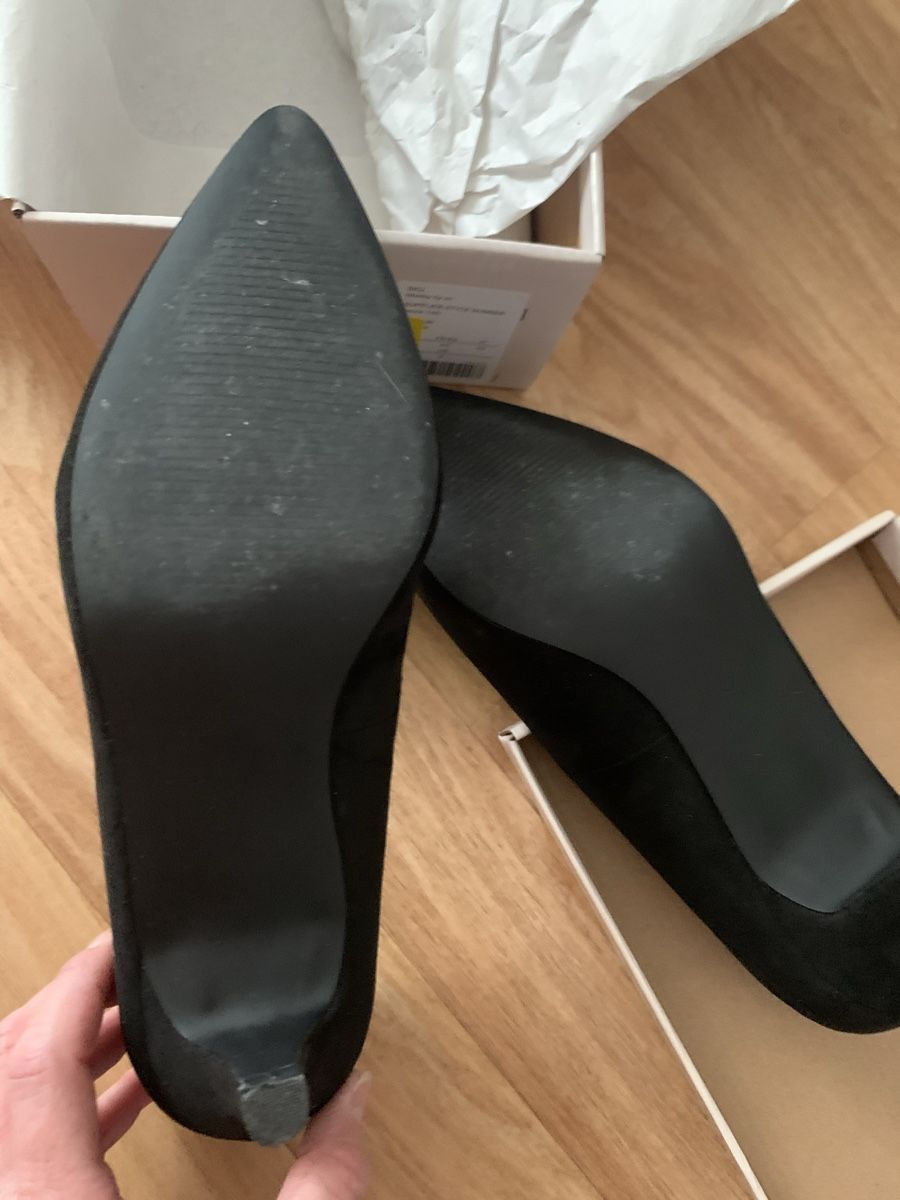 Scarpe da donna: Décolleté misura 40 – Nuovo (secondo la descrizione) da Airolo venduto da Truzz 2