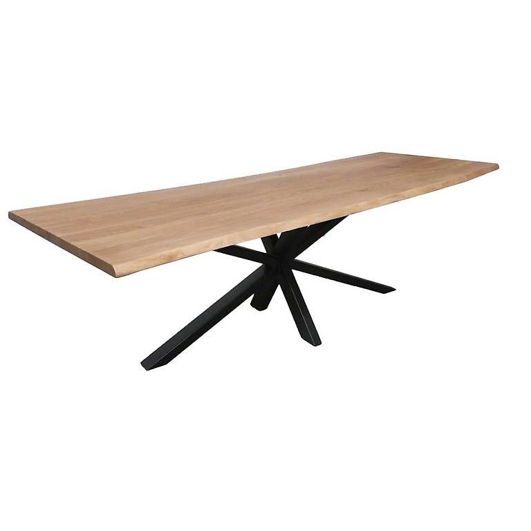 Tables: Table chêne massif – D'occasion à Villeneuve FR par chirka 2