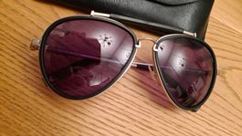 Thomas Sabo Sonnenbrille, mit Totenkopf.Top Zustand, inkl. E