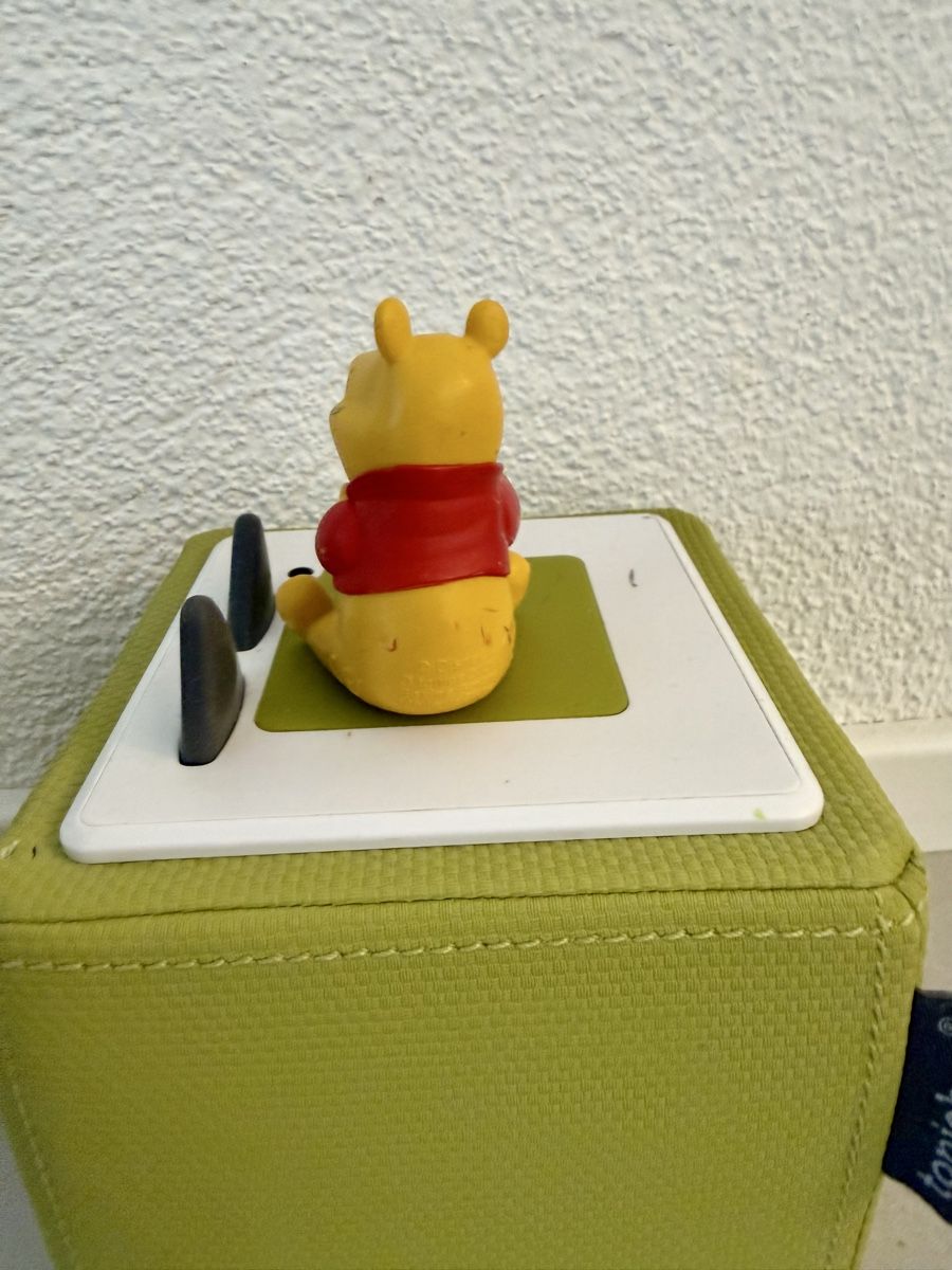Tonies Figurines: Toniefigur - Winnie the Pooh – D'occasion à Muri AG par proxy_00 2