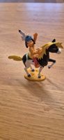 Yakari mit Pferd Comicfigur 