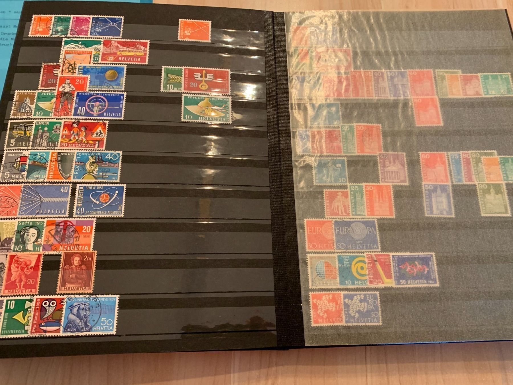 Tous les timbres: Marken – D'occasion à Steinhausen par Automatix 4