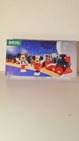 BRIO Disney 100 Mickey Mouse Zug 