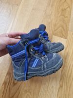 Superfit Grösse 22/ Gore Tex/ Winterschuhe/ Kinderschuhe