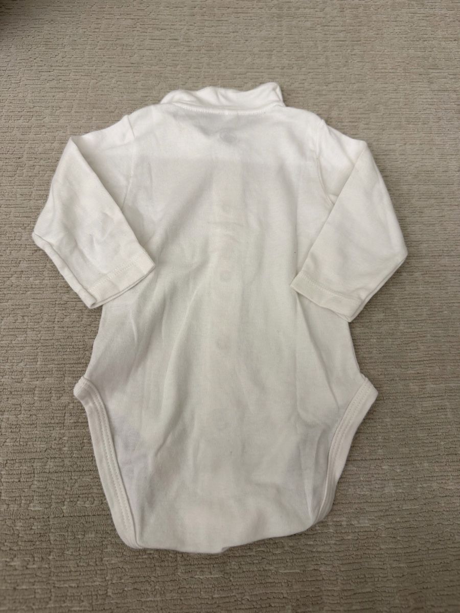 Petit Bateau Biancheria intima: Body von Petit Bateau – Usato da Altendorf venduto da Carcoura 1