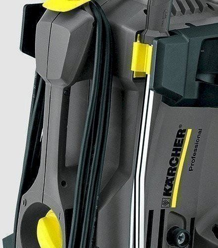 Idropulitrici ad alta pressione: Kärcher HD 5/13 P Plus 1.520-959.0 – Nuovo e nell'imballaggio originale da Bottighofen venduto da zaap 1