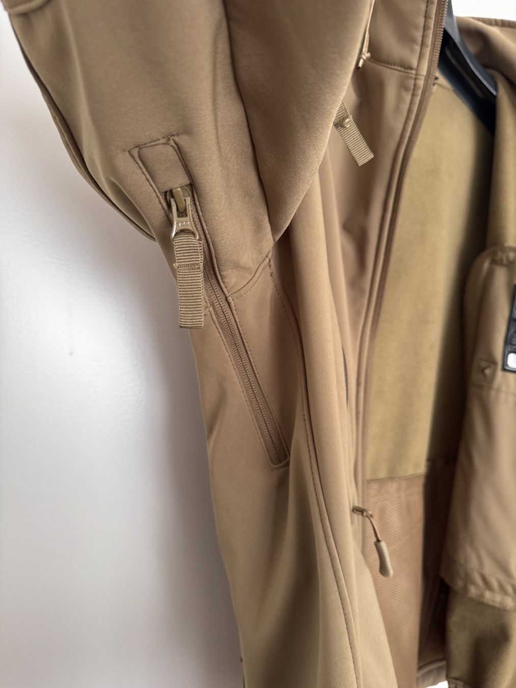Condor Giacche: Condor Summit Softshell Jacke - Top Zustand! Grösse M – Usato da Zürich venduto da spatzi5345 5