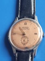 OGAMWATCH LA CHAUX DE FONDS