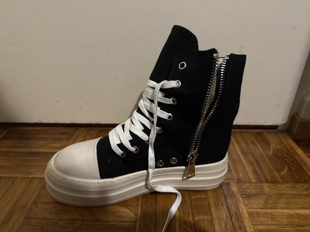 Damenschuhe: Botte noir – Neu (gemäss Beschreibung) aus Lausanne von the_j78z
