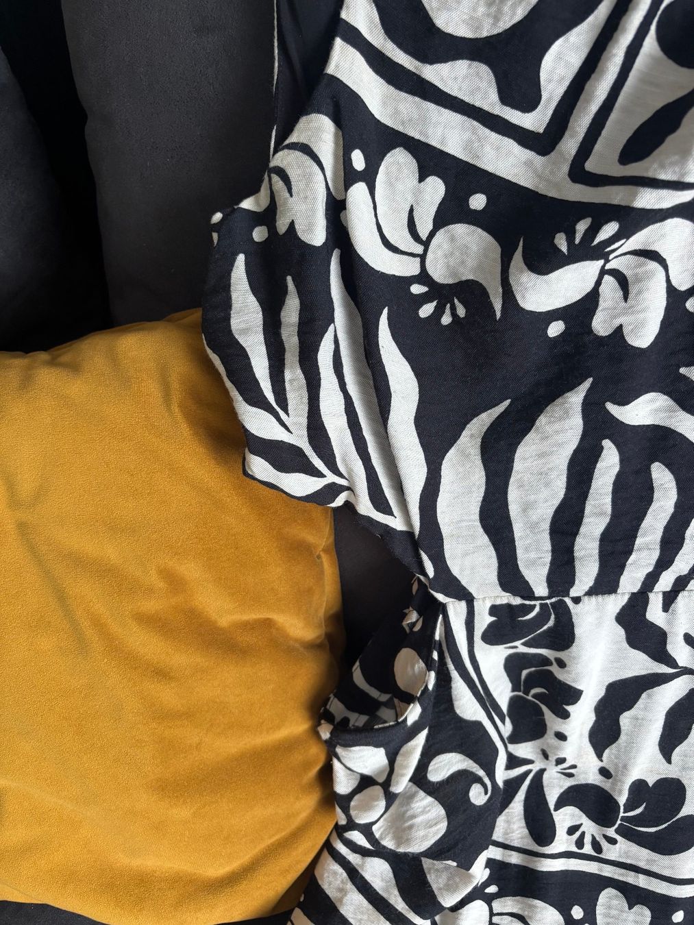 Mango Vestiti: MANGO Cut out Kleid neuwertig – Nuovo (secondo la descrizione) da Merishausen venduto da yourdream 5