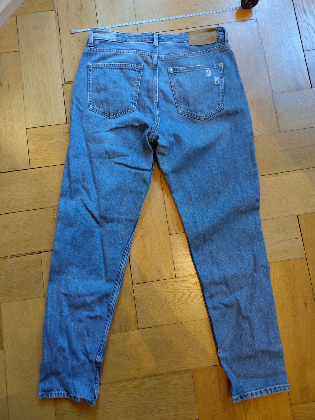 H&M Jeans: Jeans – Usato da Bern venduto da Linii 1