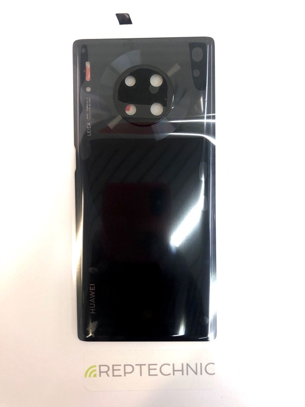 Huawei Handys / Smartphones: Huawei Mate 30 Pro Akkudeckel Schwarz – Neu und originalverpackt aus bern von reptechnic