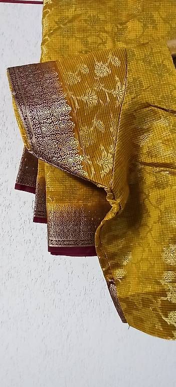 Vestiti: Indische Kleidung Sari – Nuovo (secondo la descrizione) da Waltenschwil venduto da Cassie11 1