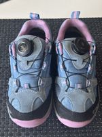 CMP Kinder Wanderschuhe Gr. 30 mit FitGo-Drehverschluss