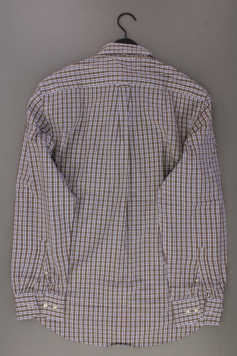 Camicie: Gant Karohemd Gr. L kariert Langarm – Usato da Neustadt an der Waldnaab venduto da SecondLifeFashion 2