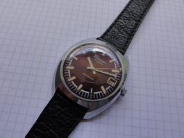 Armbanduhr CORSAR