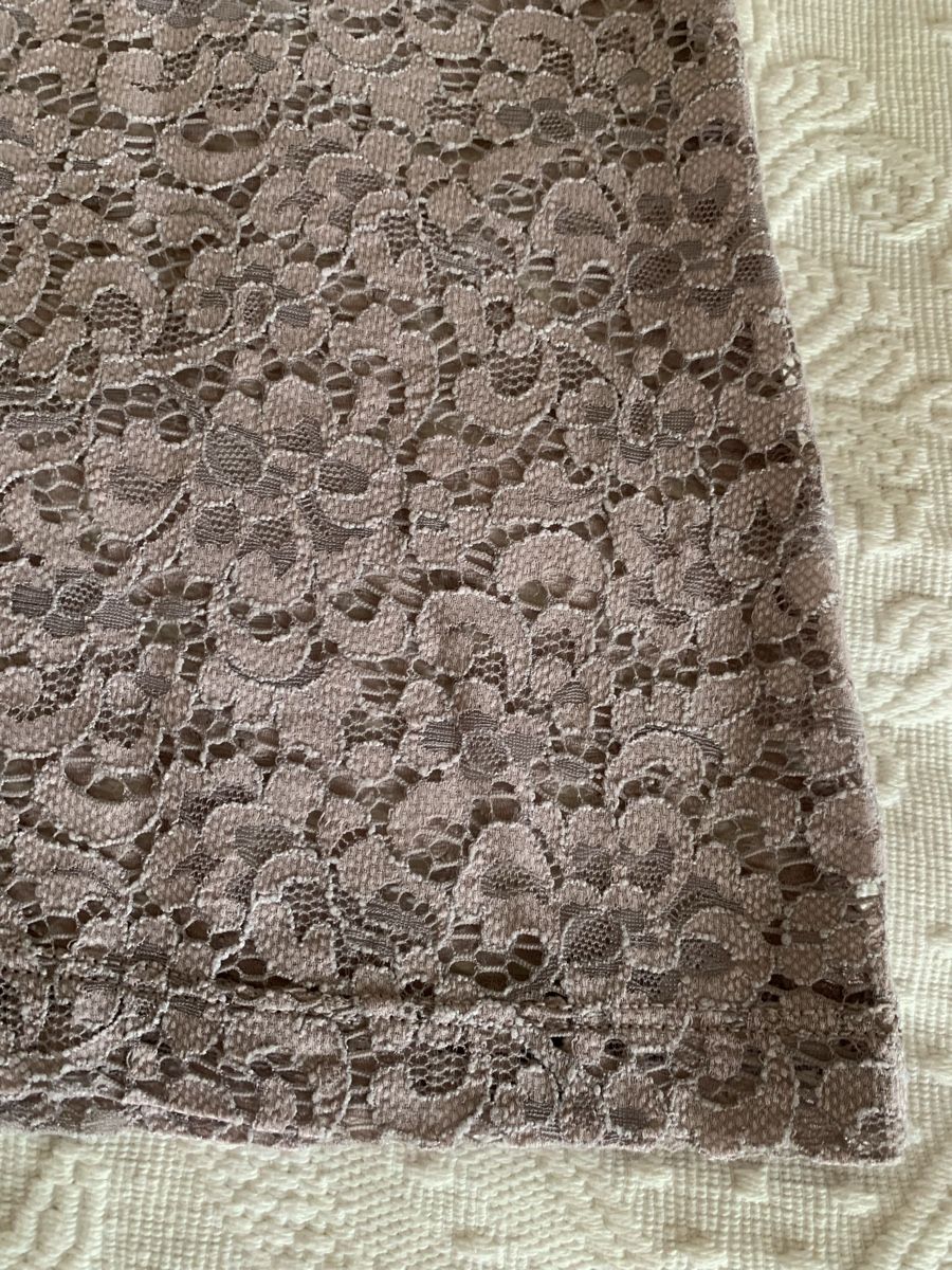 Hanro Altra biancheria intima: Spitzentop von Hanro – Usato da Zürich venduto da p_q7q_nichtraucher 4
