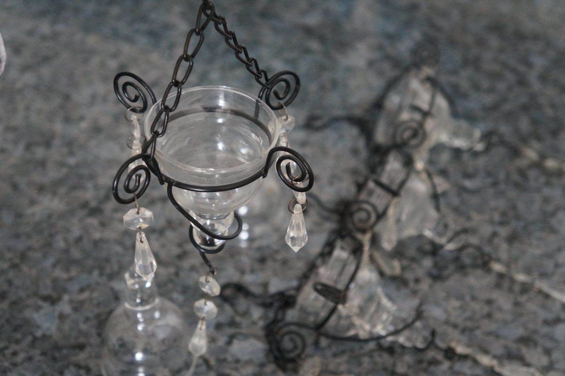 Tutte le decorazioni: Schöne Kerzenlichter – Usato da bronschhofen venduto da blackpearl01 1