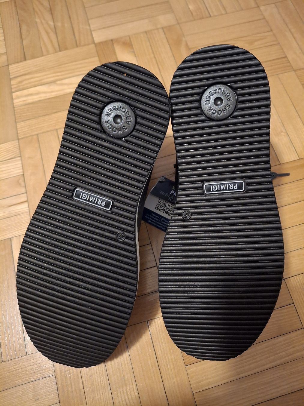 Primigi Scarpe per ragazze: PRIMIGI Sneaker – Nuovo e nell'imballaggio originale da Neuenhof venduto da mariah05 3