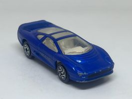 Matchbox Jaguar XJ220 #714