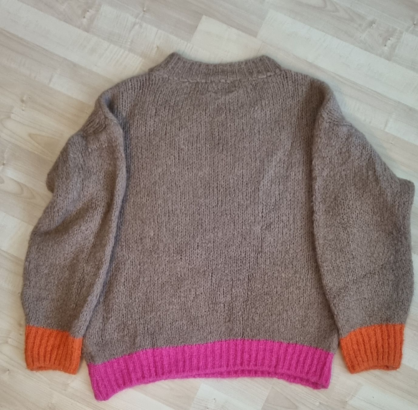 Maglioni & Felpe: HeartKiss! Kuschliger Pullover, Gr. S/M – Usato da Oftringen venduto da MalousAllerlei 9