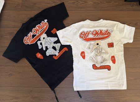 T-Shirt Set Baumwolle Grösse XS, nie getragen