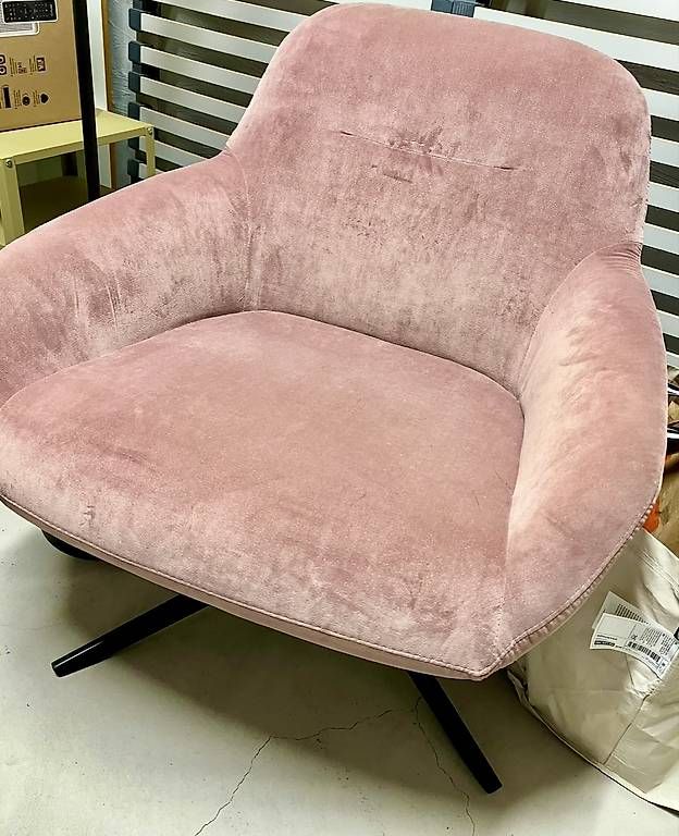Poltrone: Lounge Sessel von Interio – Usato da Adligenswil venduto da Sonnmatt7 1