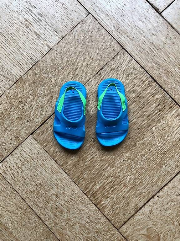 Scarpe per ragazzi: Flipflops Gr. 19/20 – Usato da Bern venduto da tan_2rrh