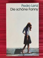 Pedro Lenz, Die schöne Fanny