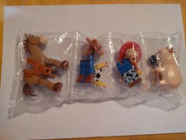 Lego - figurines Toy Story