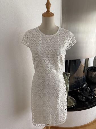 H&M Sommerkleid Gr S
