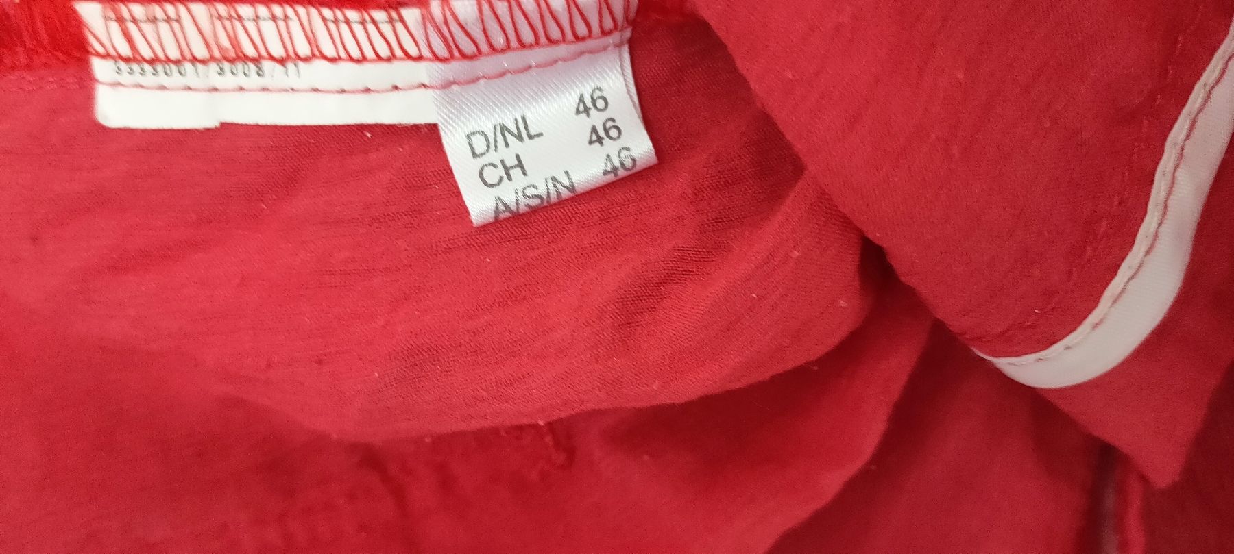 Giacche: leichte Sommer-Jacke, Gr. 46 – Usato da Frauenfeld venduto da Schenken-mit-Herz 7
