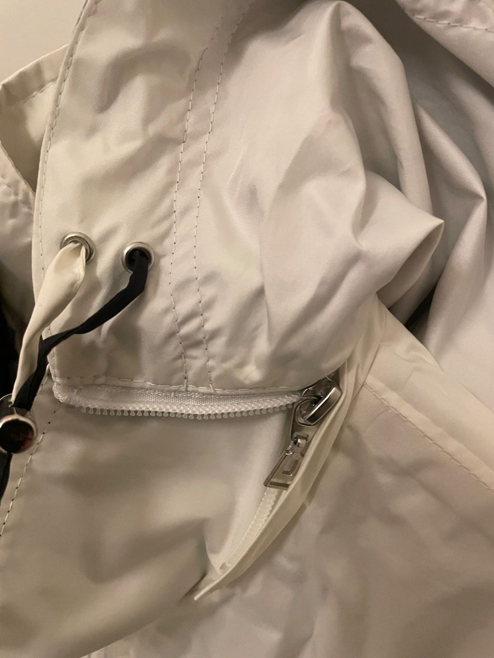 C&A Jacken: Schöne Damen Regenjacke / Raintex / Grösse 38 – Gebraucht aus Bern von mejr7777 7