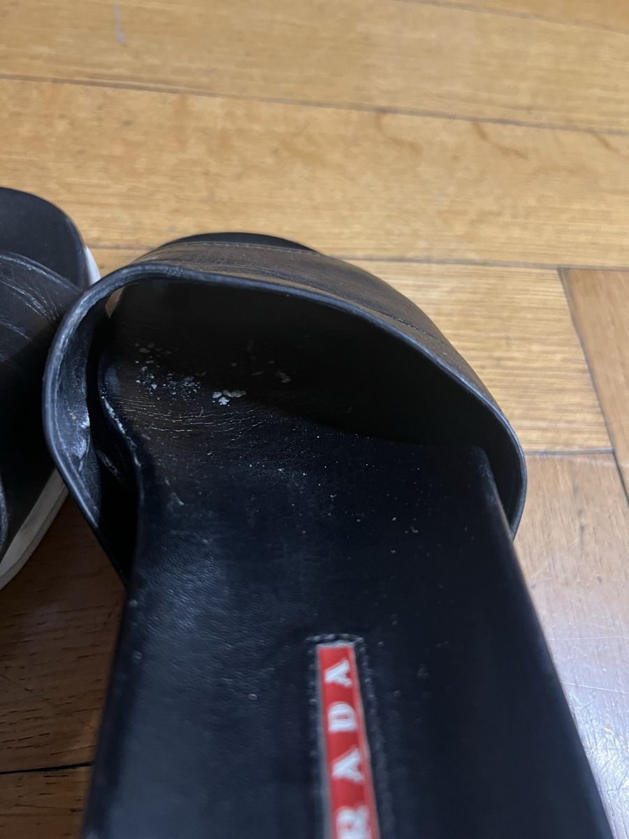 Prada Chaussures femmes: prada shoes – D'occasion à Wettingen par car_gl6y 2