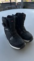 Selten getragene Winterboots von Viking Gr. 34 gefüttert &
