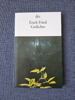 Erich Fried Gedichte, Erzählungen