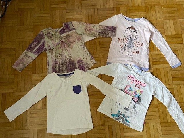 Kleiderpakete & -sets: Kleiderpaket 10 Teile Mädchen Grösse 110 – Gebraucht aus Emmen von Aribini 1