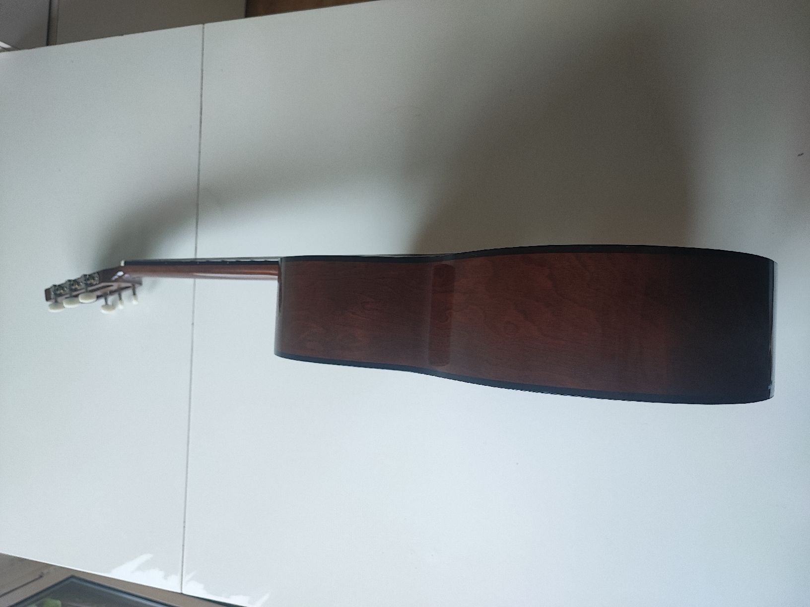 Thomann Instruments de musique: Thomann Classic Guitar 4/4 – D'occasion à Elsau par kap_pdr8 5