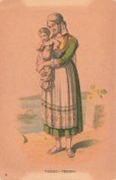 Costumi Ticinesi