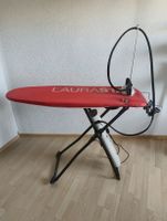 Bügeleisen Laurastar Go+ CH White