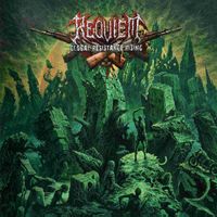 Requiem – Global Resistance Rising - Vergriffen - c