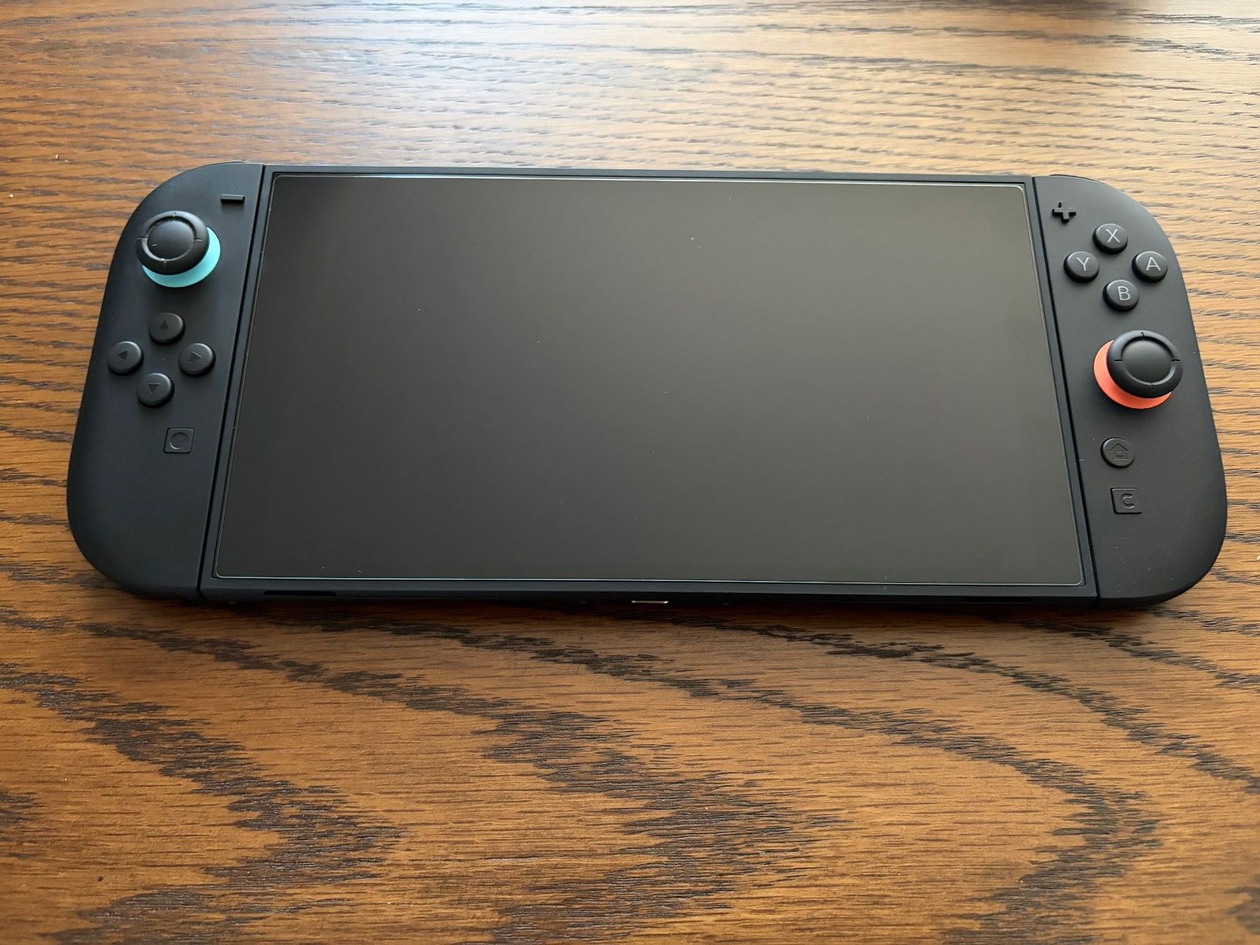 Nintendo Consoles: Nintendo Switch 2 – D'occasion à Reinach BL par DreamerVibe 1
